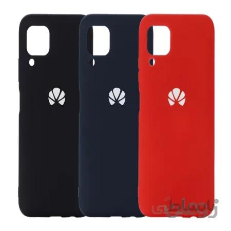 قاب سیلیکونی هواوی Silicone Cover For Huawei Nova 7i