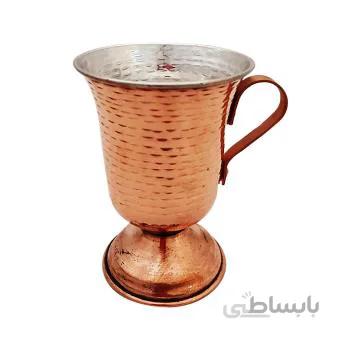 لیوان لاله پایه دارمسی توت کالا tootkala 1489