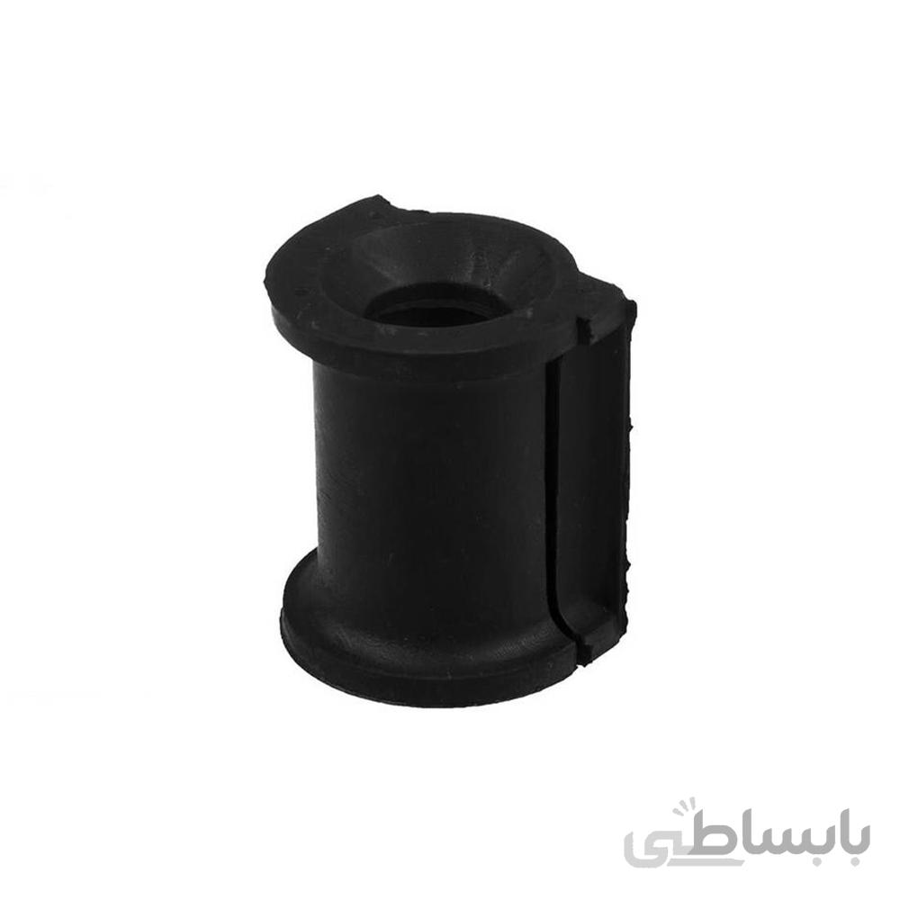 لاستیک چاکدار پراید