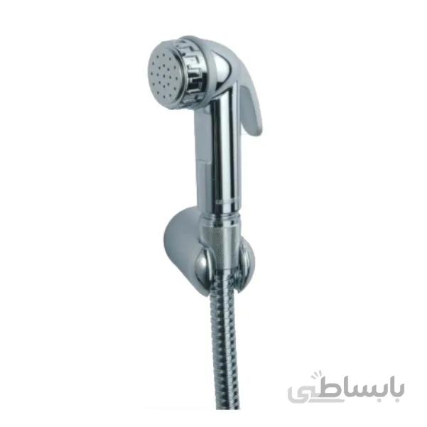 شلنگ توالت براکتی ایتالیایی قهرمان