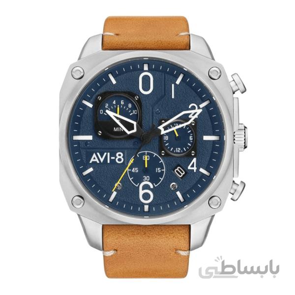 ساعت مچی ای وی ایت مدل AV-4052-07