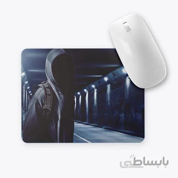 موس پد Hacker کد ۱۳
