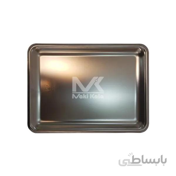 سینی جراحی استیل 32*23 سانتی متر