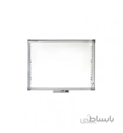 برد هوشمند تی برد مدل ۸۲ ا T-board 82 Touch Smart White Board