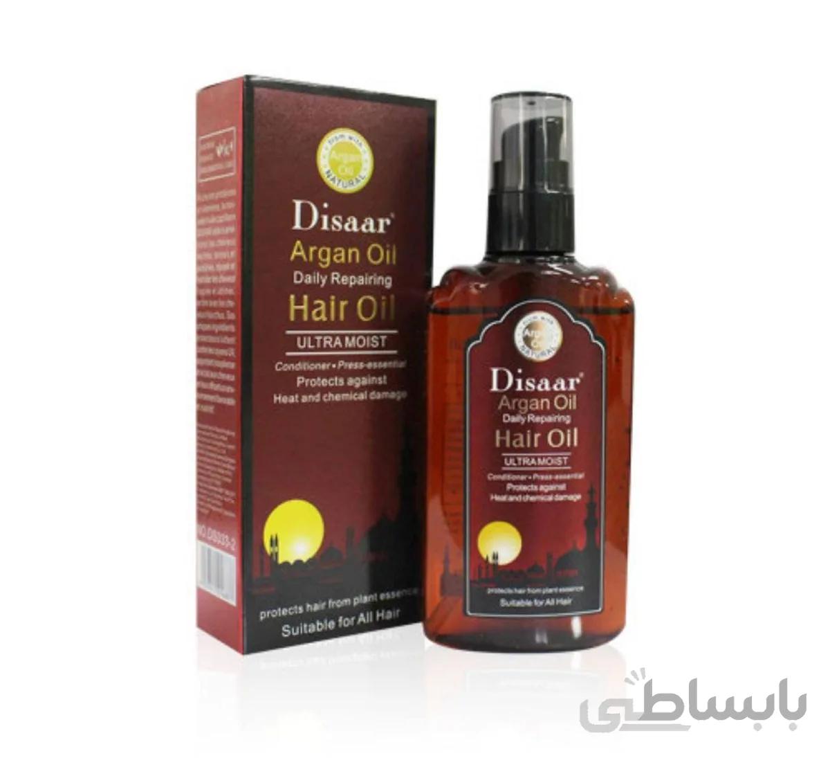 روغن آرگان دیسار Disaar