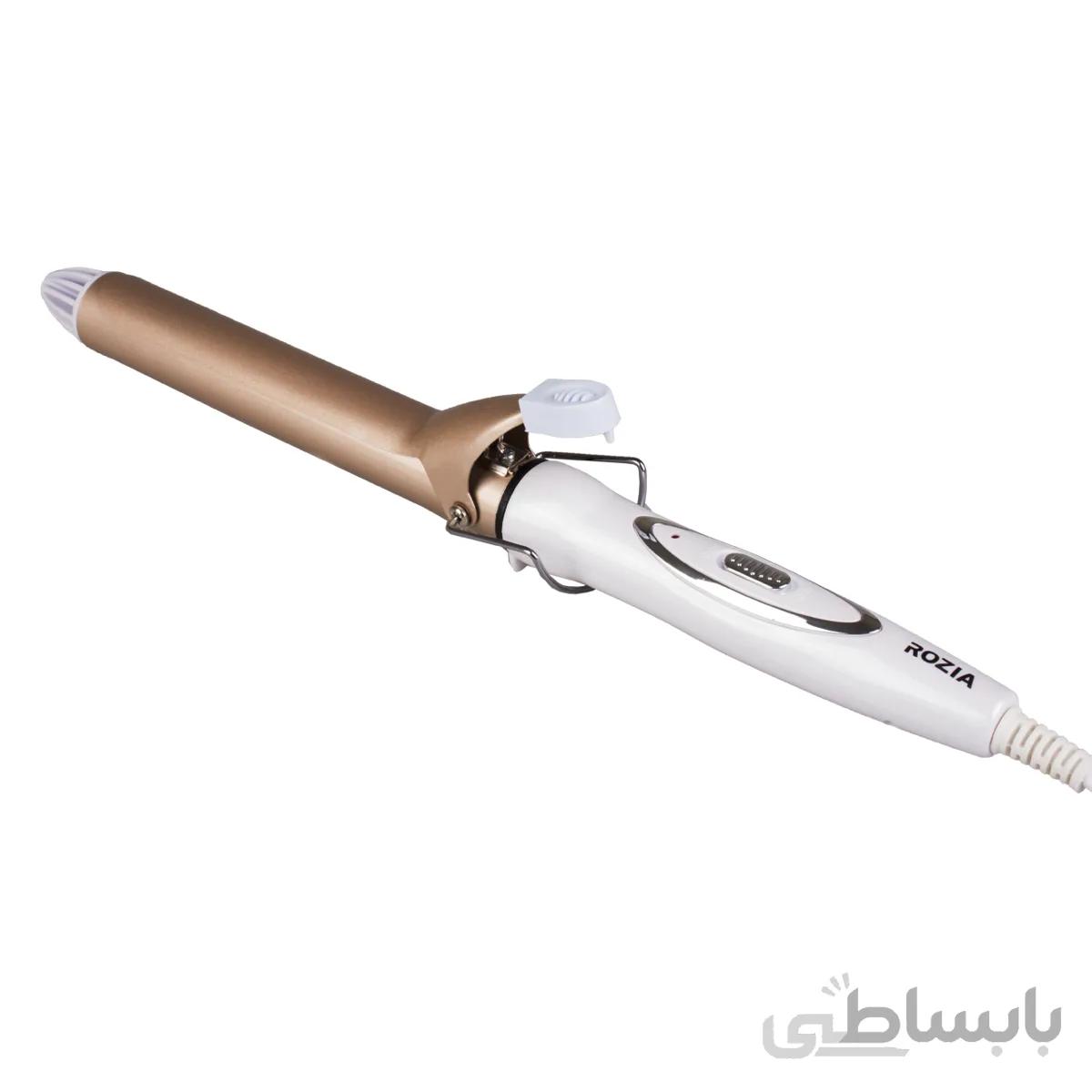 بابلیس مو روزیا مدل HR721 (درجه یک)