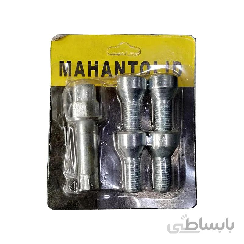 قفل رینگ ال 90