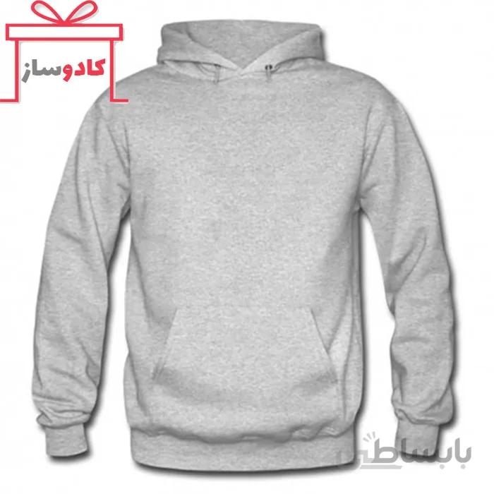 چاپ عکس بر روی سویشرت و هودی