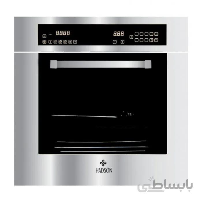فر هادسون O12
