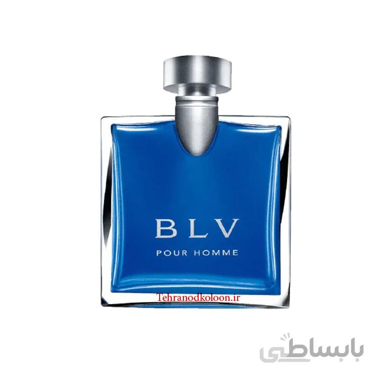 BLV Pour Homme