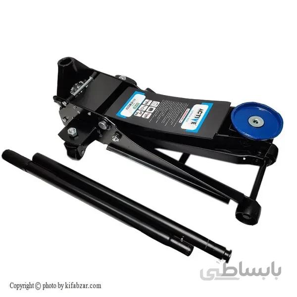 جک سوسماری AC-3103PX اکتیو (3 تن) ا Lizard-Jack-AC-3103PX-ACTIVE-3ton