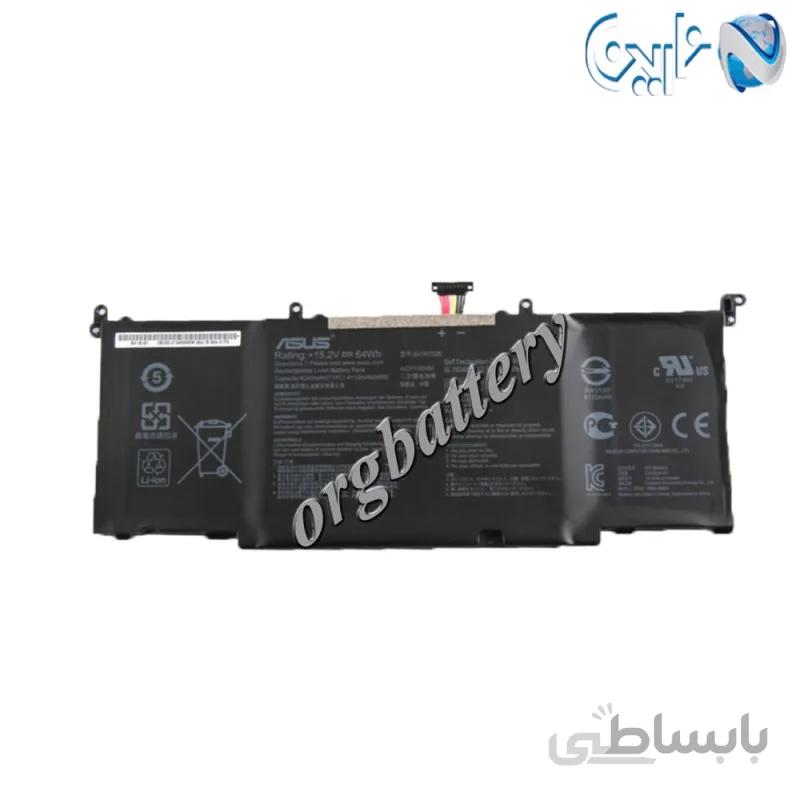 باتری لپ تاپ ایسوس مدل Battery Orginal Asus GL502