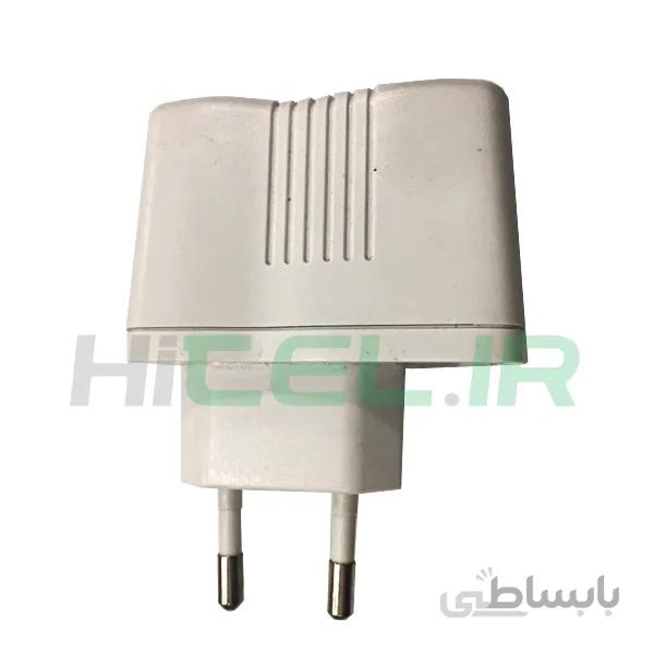 آداپتور شارژ لنوو 1 آمپر Lenovo Charge Adapter