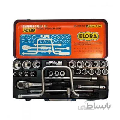 جعبه بکس الورا 1/2 اینچ 770LMU