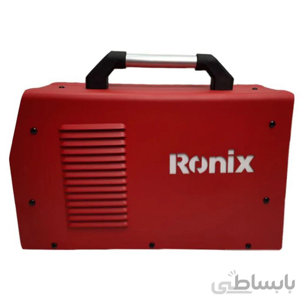 اینورتر جوشکاری 200 آمپر رونیکس مدل RH-4602