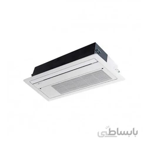 فن کویل گلدیران کاستی یک طرفه 600 cfm GL مدل GLKC-600