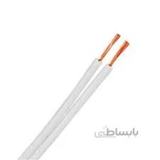 سیم نایلونی 0.5*2