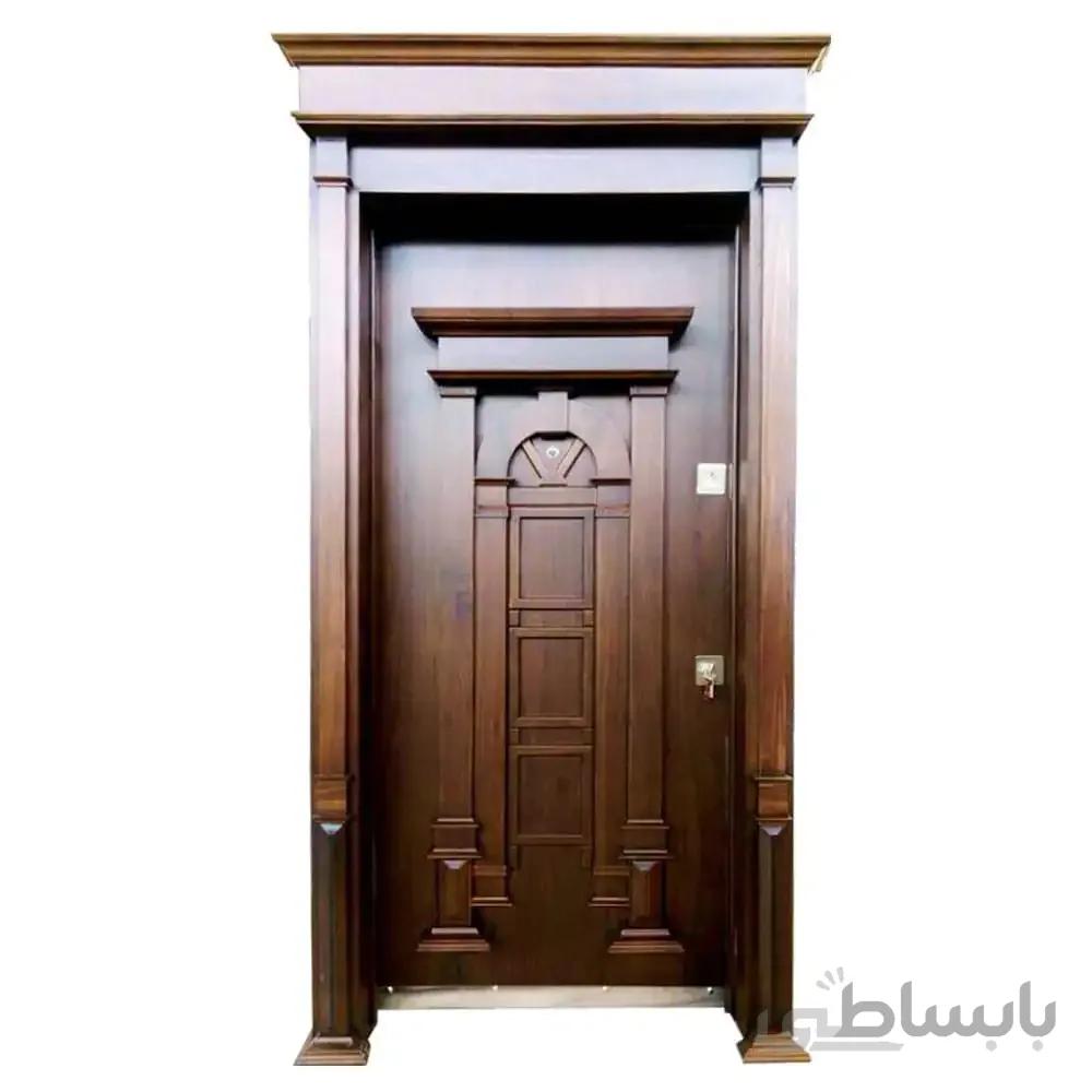 درب ضد سرقت لوکس کد ۲۷۱