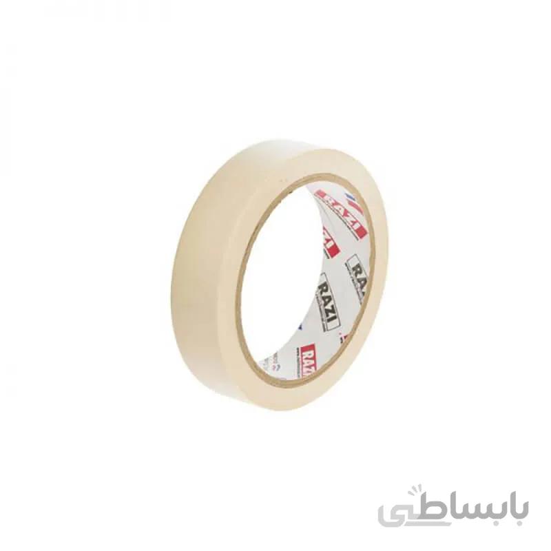 چسب کاغذی 2.5cm