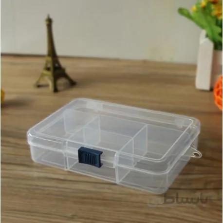 جعبه پلاستیکی BEST مدل BST-R611