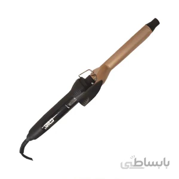فر کننده مو جی دبلیو مدل GW 770