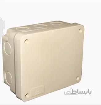 جعبه تقسیم