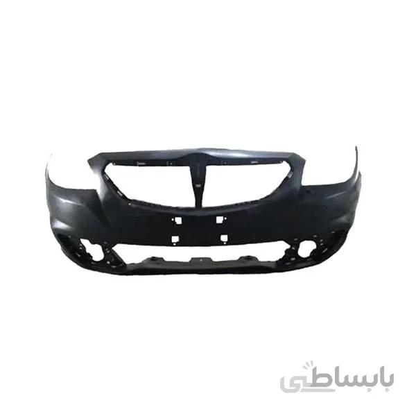 سپر جلو برلیانس h330 اصلی ا h330 front bumper