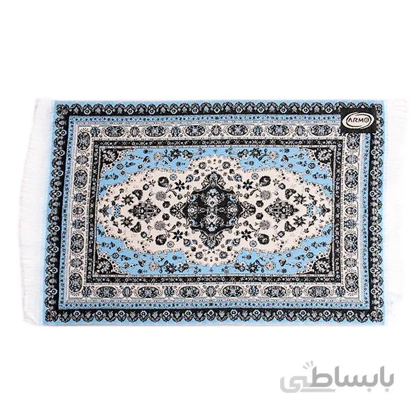 ماوس پد طرح فرش آرمو کد 5