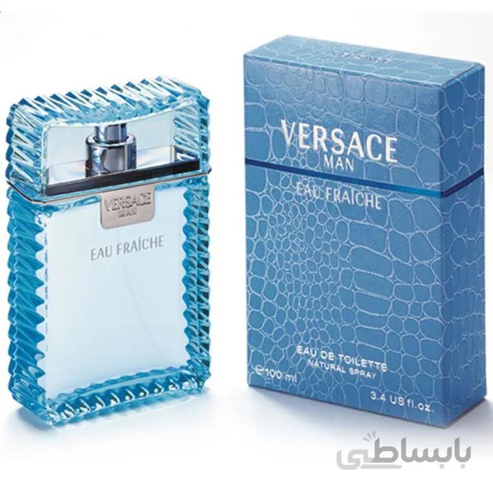 عطر ورساچه او فرش