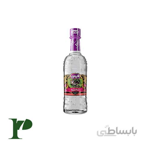 عرق شاتره فیض