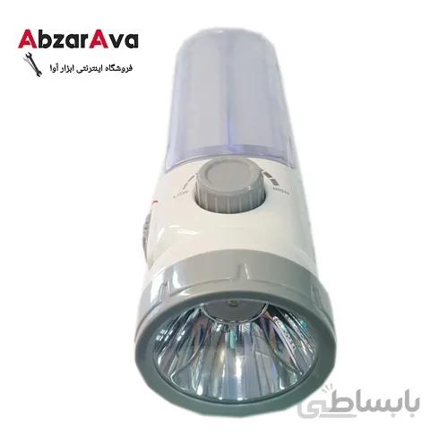 چراغ اضطراری ویداسی مدل WD-307