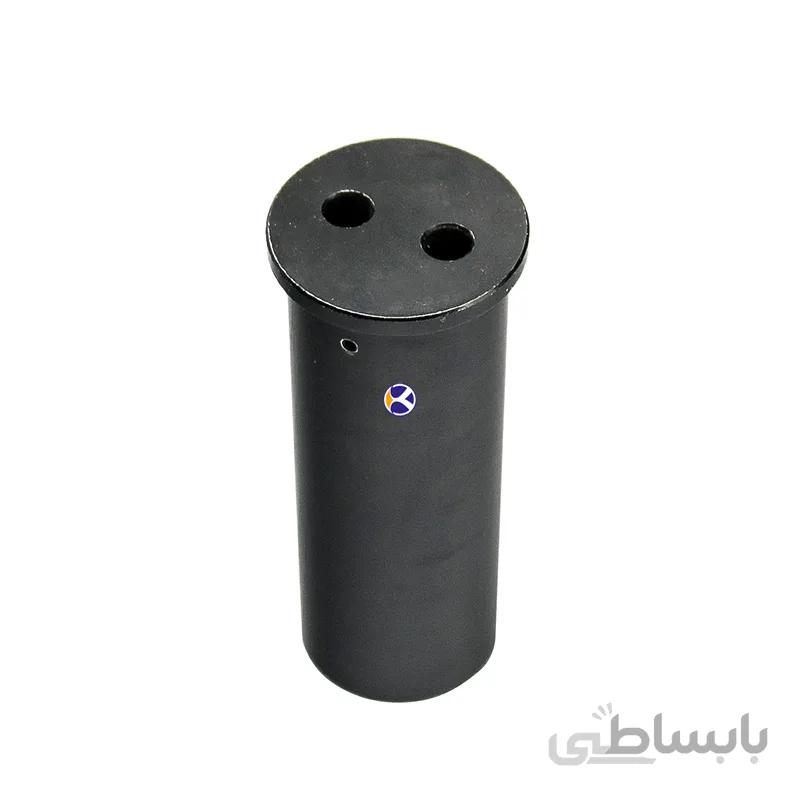 صداگیر تفنگ میخکوب