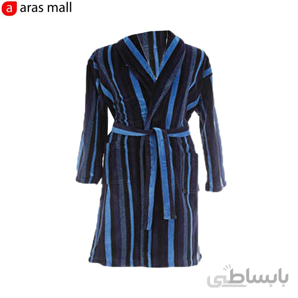 حوله پالتویی ازدیلک مدل 05 سایز 125