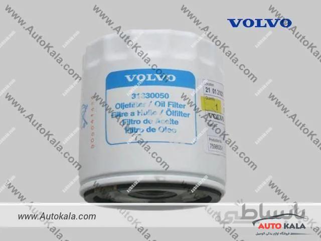 فیلتر روغن ولوو XC60 فلزی