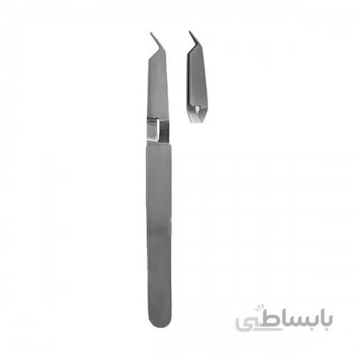 پنس باکال تیوب