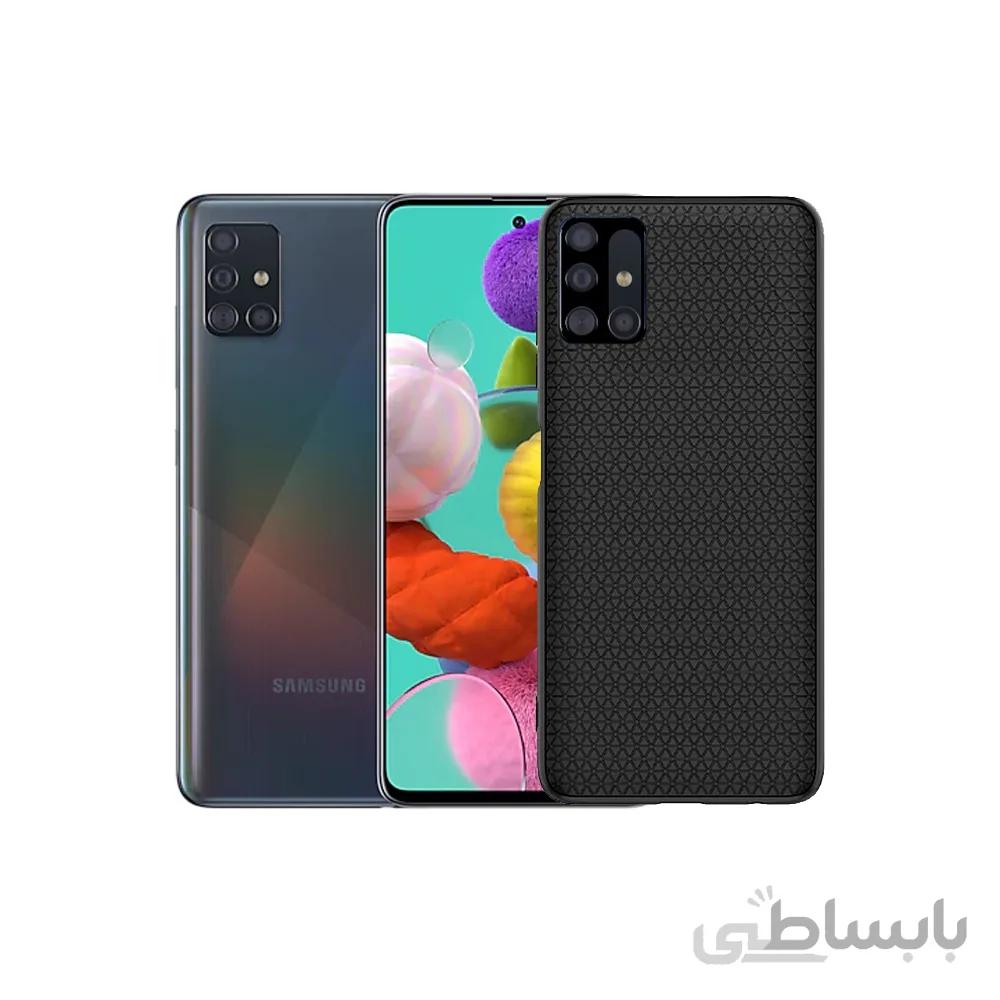 قاب جی تک گلکسی ای 51 G-Tech Liquid Shield Case Galaxy A51