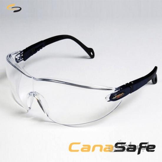 عینک ایمنیCURV-I کاناسیف ا safety-glasses-CURV-I-CANASAFE