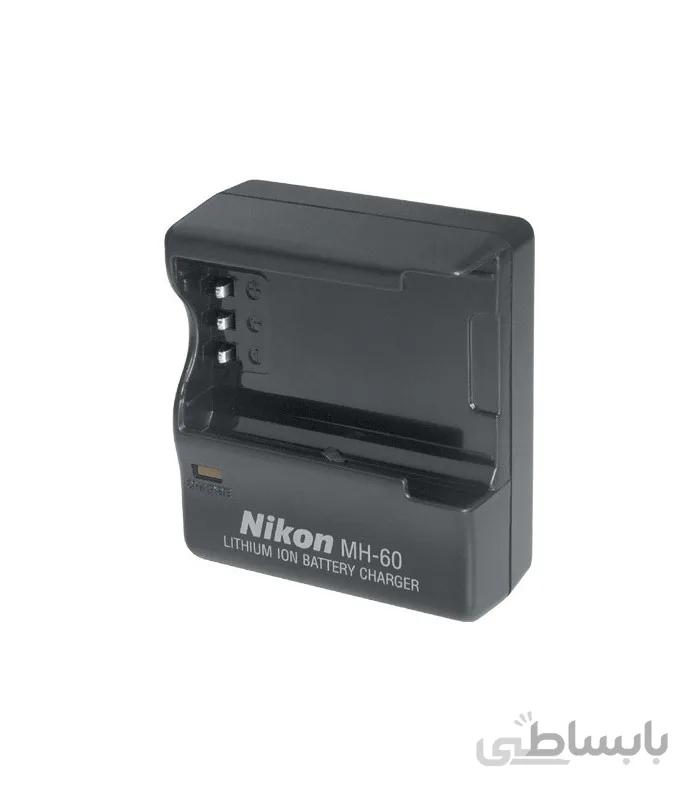 Nikon Battery Charger MH-60 for EN-EL2