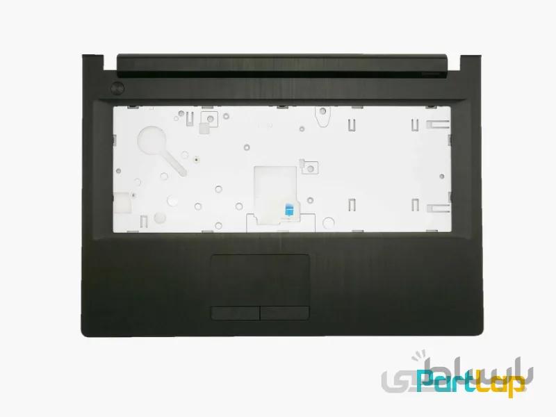 قاب دور کیبورد و تاچ پد لپ تاپ لنوو G40 ، Z40