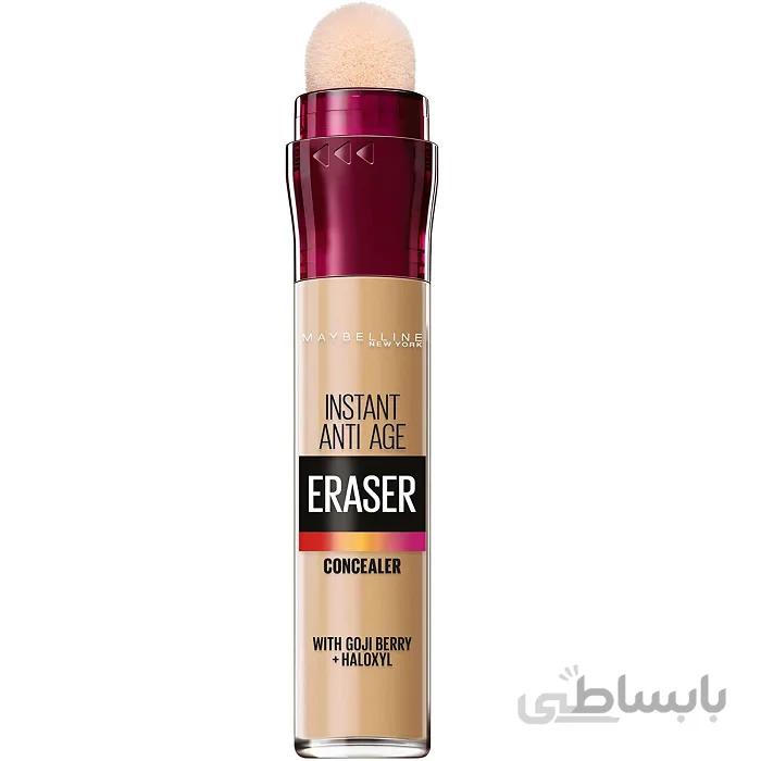کانسیلر آنتی ایج میبلین Anti Age رنگ Sand