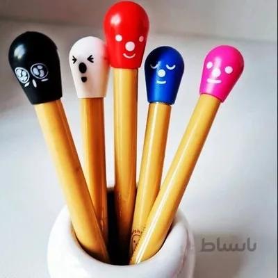نوک اتود کبریتی🕯️💡