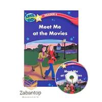 Let’s Go 6 Readers 4: Meet Me at the Movies