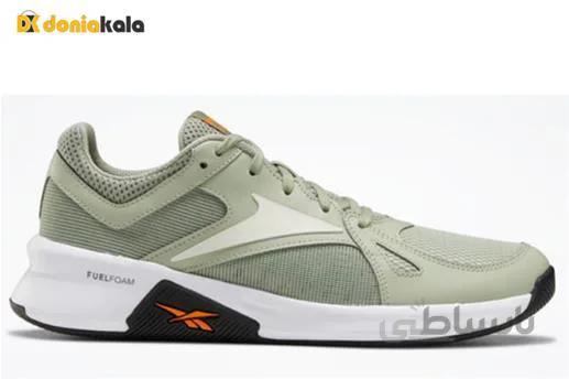 کفش کتونی اسپرت مردانه ریباک Reebok Advanced Trainer FV4696 ا mens ketone sneakers Reebok Advanced Trainer FV4696