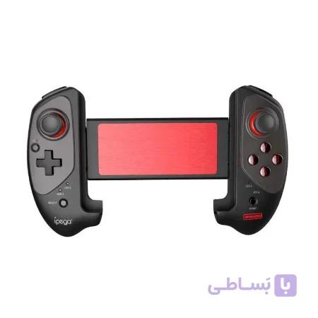 دسته بازی آی پگا مدل PG-9083 s مناسب برای گوشی موبایل