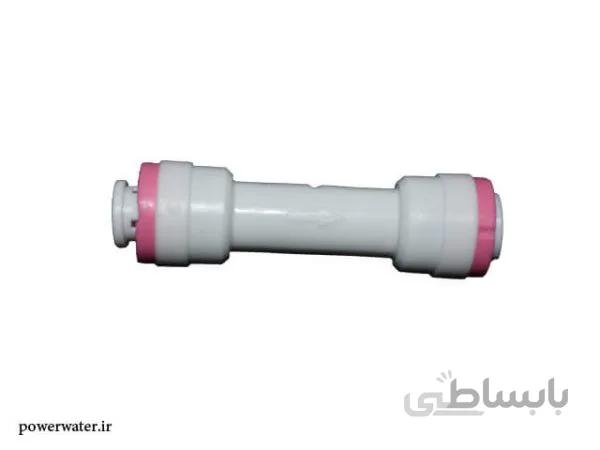 رابط یک طرفه دستگاه تصفیه آب (چک والف)