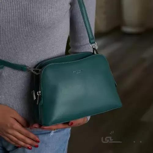 کیف دوشی مدل David Jones 6502-1 - دیوید جونز