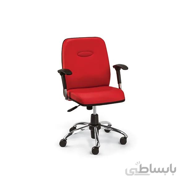 صندلی کارمندی پویا مدل k400