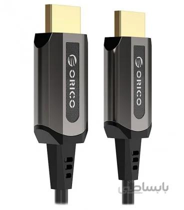 کابل 2.0 HDMI اوریکو HD701 ا Orico HD701 HDMI v2.0 AM/AM Modeling Type 3D & 4K