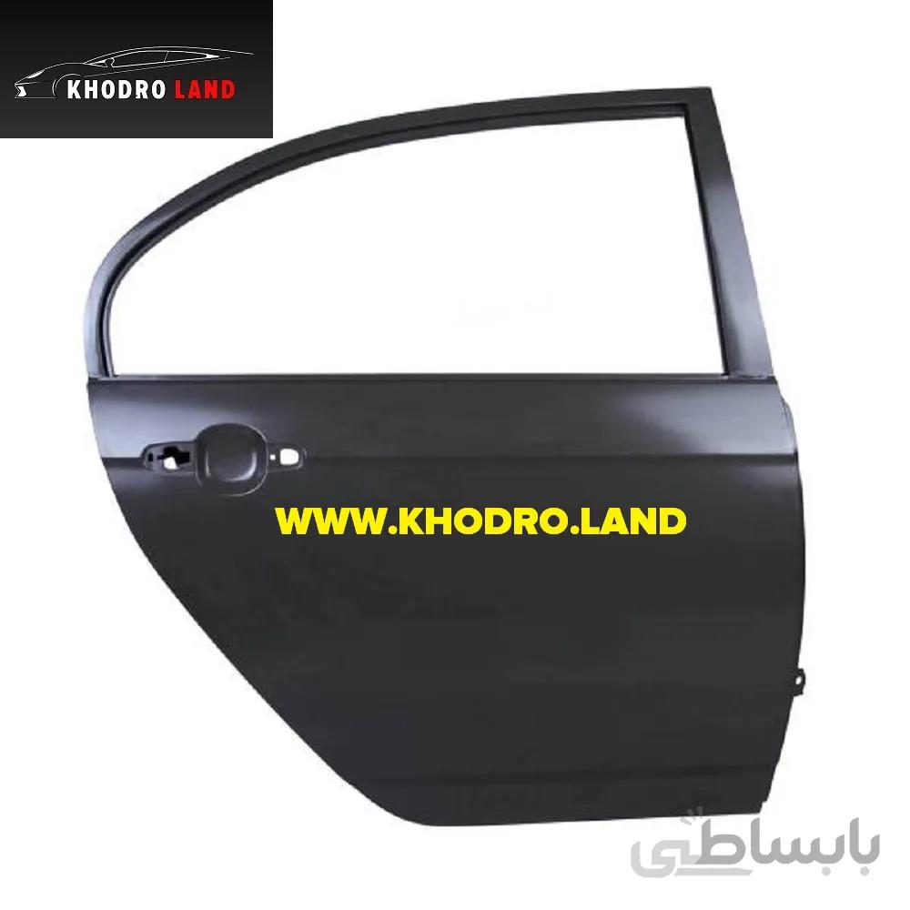 درب عقب راست لیفان 620