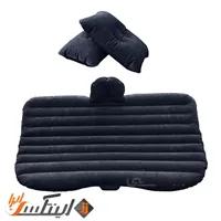 تشک بادی داخل خودرو تویوتا کمری ا car bed 0045